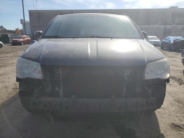 Photo 5 from auction – 2013 DODGE GRAND CARA with VIN 2C4RDGCG7DR611135