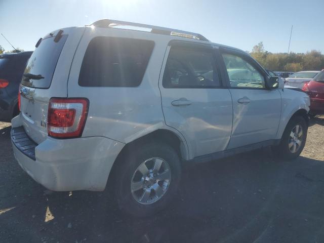 Снимка 3 от търг – 2011 FORD ESCAPE LIM с VIN 1FMCU9EG3BKC46331