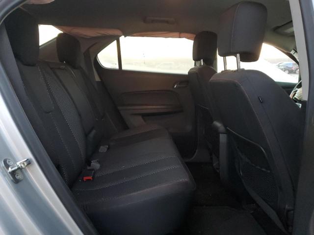 Photo 10 from auction – 2016 CHEVROLET EQUINOX LT with VIN 2GNALCEK2G6350892