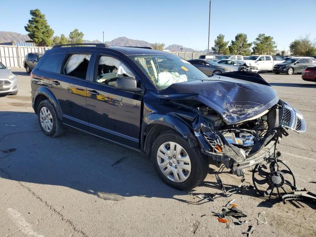 Photo 4 from auction – 2019 DODGE JOURNEY SE with VIN 3C4PDCAB9KT853149