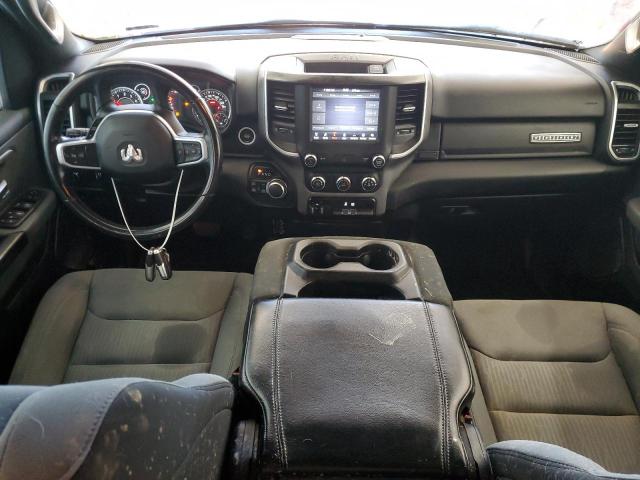 Photo 8 from auction – 2021 RAM 1500 BIG H with VIN 1C6SRFMT6MN727133