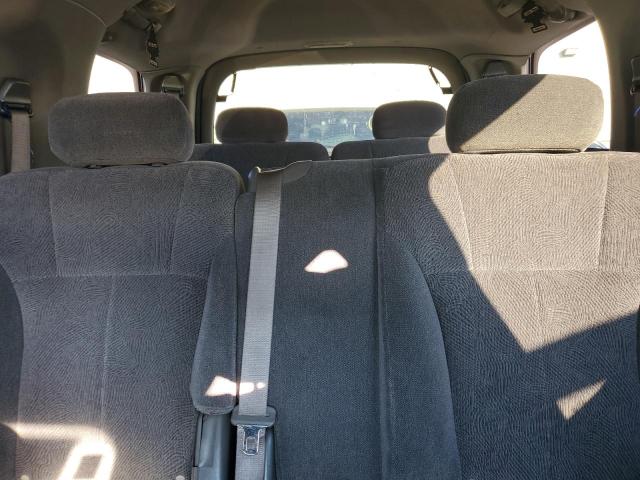 Photo 10 from auction – 2004 CHEVROLET TRAILBLAZE with VIN 1GNET16S746195827