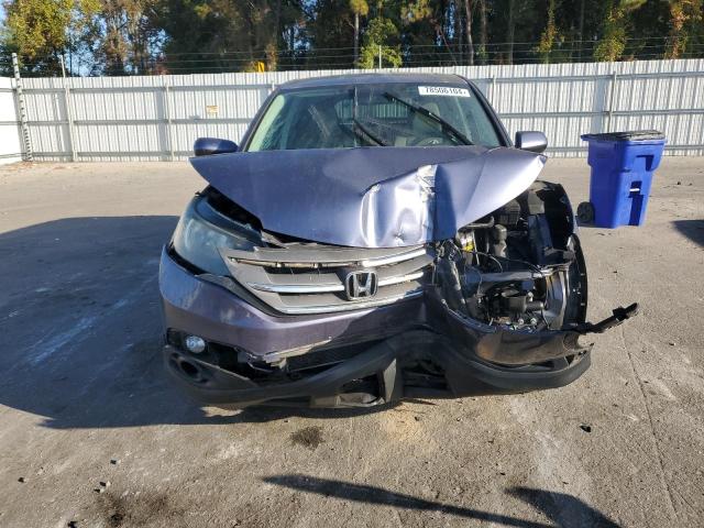 Photo 5 from auction – 2012 HONDA CR-V EX with VIN 5J6RM3H5XCL033081
