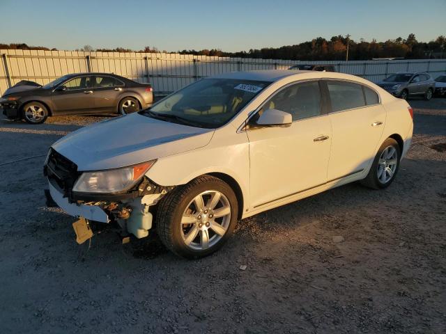Photo 1 from auction – 2010 BUICK LACROSSE C with VIN 1G4GC5EG9AF117160