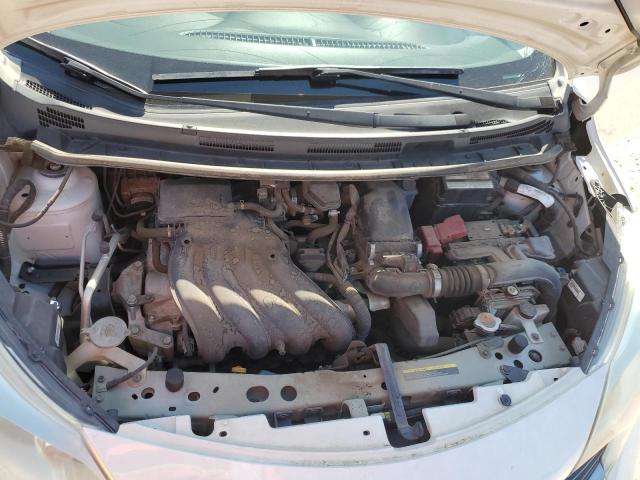 Photo 11 from auction – 2015 NISSAN VERSA NOTE with VIN 3N1CE2CP6FL447983