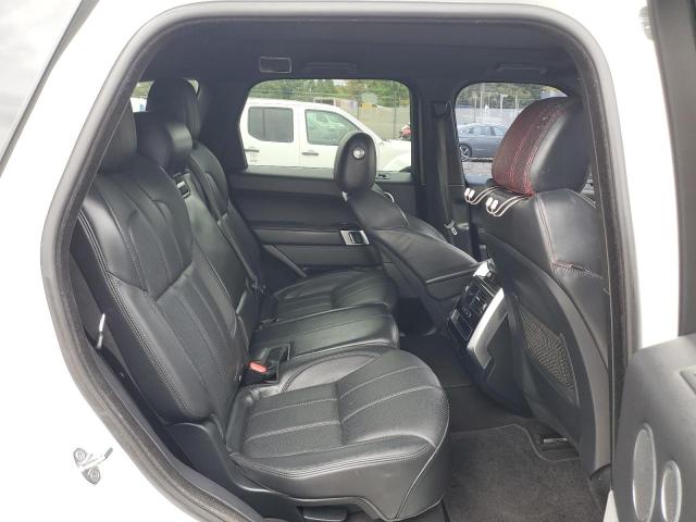 Photo 11 from auction – 2017 LAND ROVER RANGE ROVE with VIN SALWR2FV5HA178290