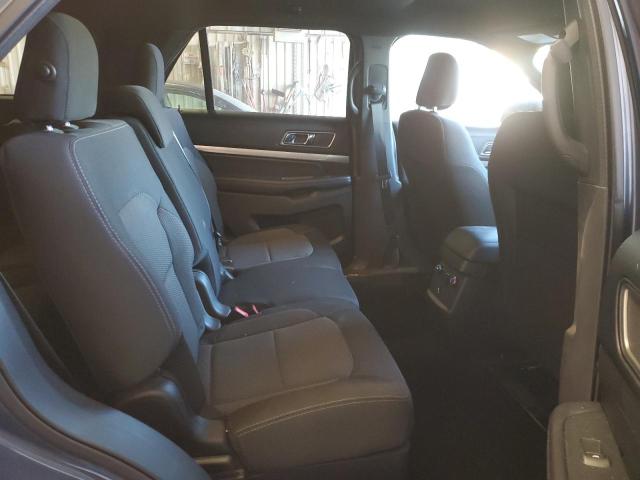 Photo 11 from auction – 2019 FORD EXPLORER X with VIN 1FM5K7D80KGA27777