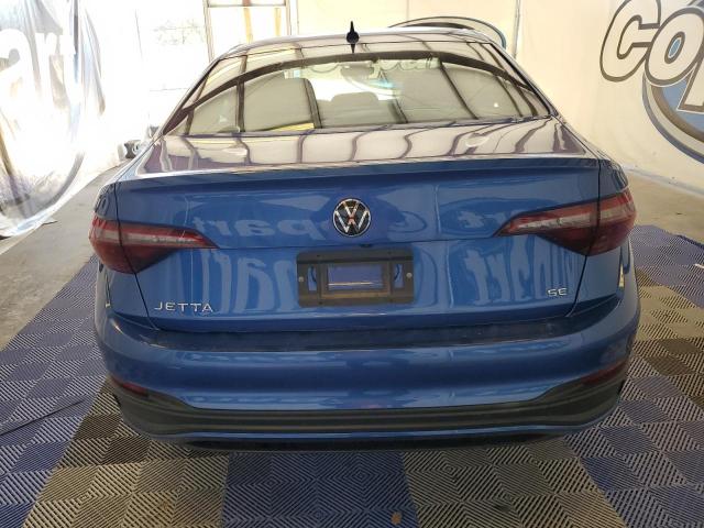 Photo 6 from auction – 2024 VOLKSWAGEN JETTA SE with VIN 3VWEM7BU5RM032839