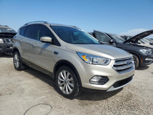 Photo 4 from auction – 2017 FORD ESCAPE TIT with VIN 1FMCU0JD7HUB36774