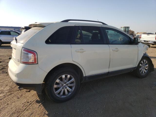 Photo 3 from auction – 2007 FORD EDGE SEL P with VIN 2FMDK49C07BA48537