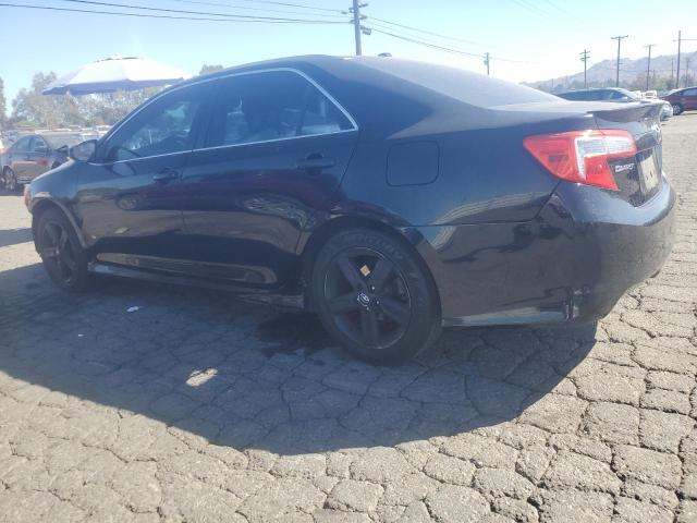 Фото 2 с аукциона – 2012 TOYOTA CAMRY BASE с VIN 4T1BF1FK6CU045118