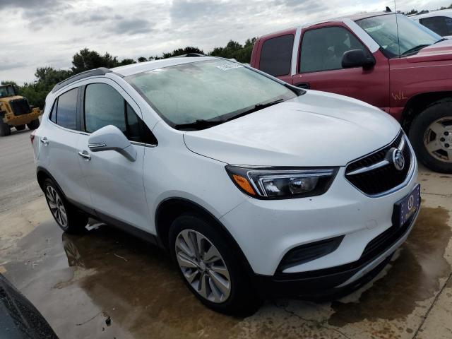 Photo 4 from auction – 2019 BUICK ENCORE PRE with VIN KL4CJASB9KB791564