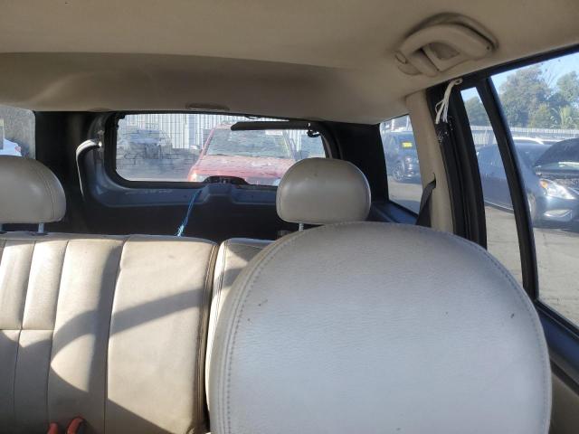 Photo 10 from auction – 2004 JEEP GRAND CHER with VIN 1J4GW48S14C290547