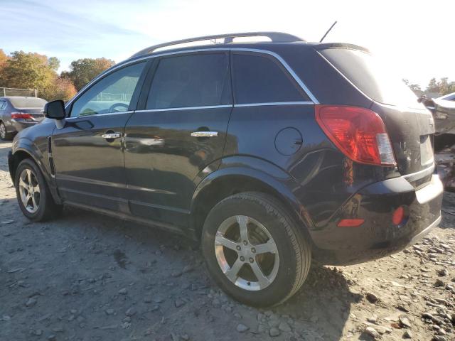 Photo 2 from auction – 2013 CHEVROLET CAPTIVA LT with VIN 3GNAL3EK9DS596139