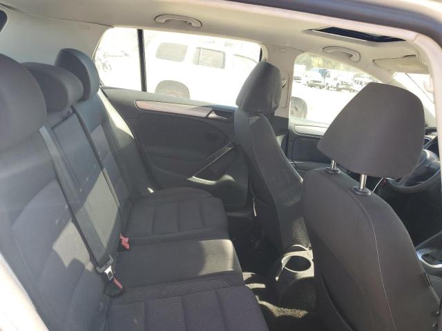 Photo 10 from auction – 2011 VOLKSWAGEN GOLF with VIN WVWDB7AJXBW057768