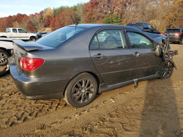 Photo 3 from auction – 2005 TOYOTA COROLLA CE with VIN 2T1BR32E45C483188