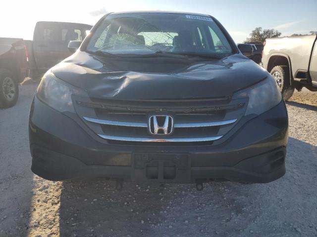 Photo 5 from auction – 2013 HONDA CR-V LX with VIN 5J6RM4H33DL068633