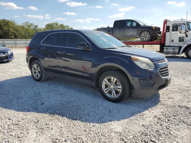 Photo 4 from auction – 2017 CHEVROLET EQUINOX LS with VIN 2GNALBEK0H1541929