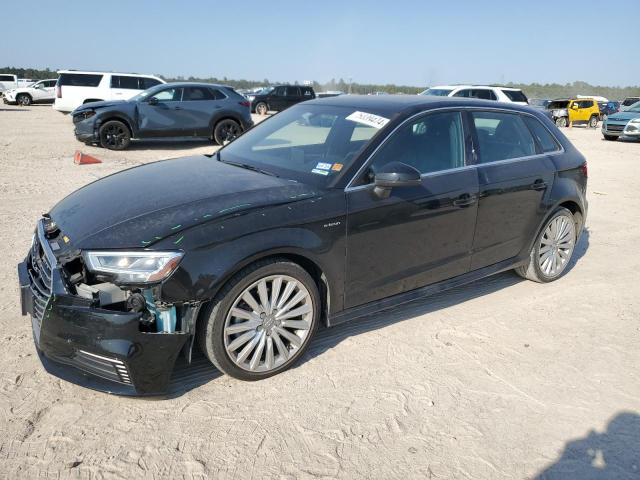AUDI A3 E-TRON 2017 with VIN WAUTPBFF5HA036351 - Photo from auction