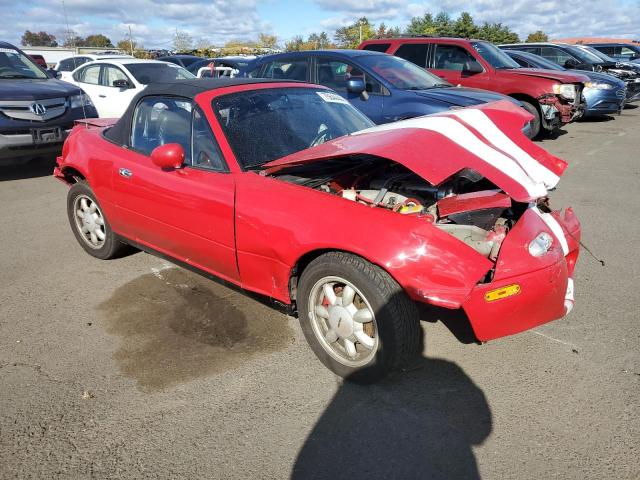 Photo 4 from auction – 1990 MAZDA MX-5 MIATA with VIN JM1NA3512L0138066