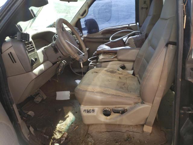 Photo 7 from auction – 2001 FORD F250 SUPER with VIN 3FTNW20F01MA75204