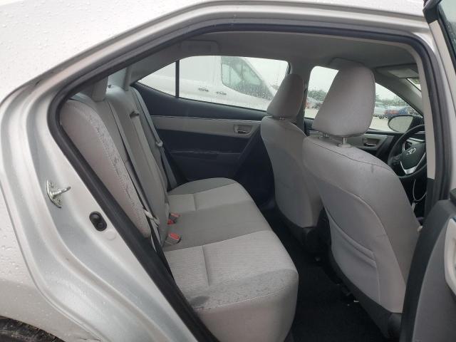 Photo 10 from auction – 2015 TOYOTA COROLLA L with VIN 2T1BURHE3FC280416