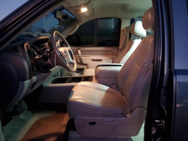 Zdjęcie 7 z aukcji – 2012 CHEVROLET SILVERADO z VIN 3GCPCSE04CG120961