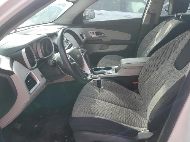 Photo 7 from auction – 2015 CHEVROLET EQUINOX LT with VIN 2GNFLFEK5F6142334