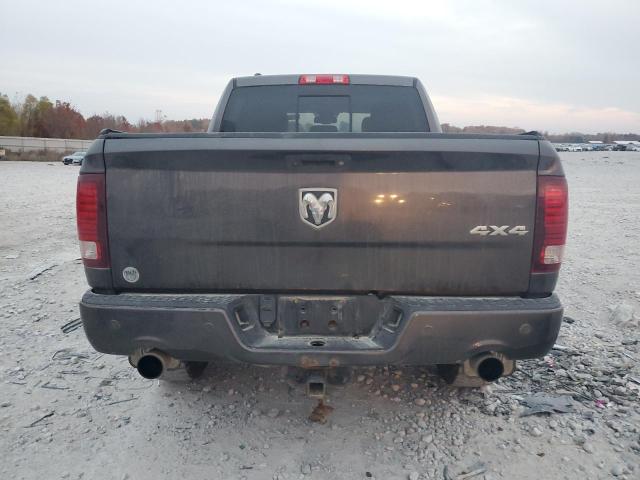 Photo 6 from auction – 2014 RAM 1500 SPORT with VIN 1C6RR7MT5ES272492