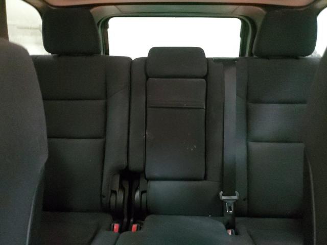 Photo 10 from auction – 2012 JEEP GRAND CHER with VIN 1C4RJFAG2CC250653