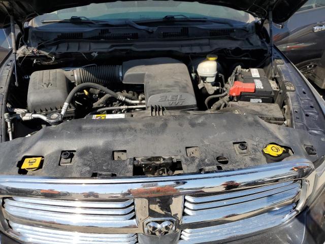 Photo 11 from auction – 2017 RAM 1500 SLT with VIN 1C6RR6LGXHS723094