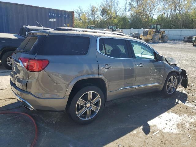 Photo 3 from auction – 2019 GMC ACADIA DEN with VIN 1GKKNXLS5KZ220396