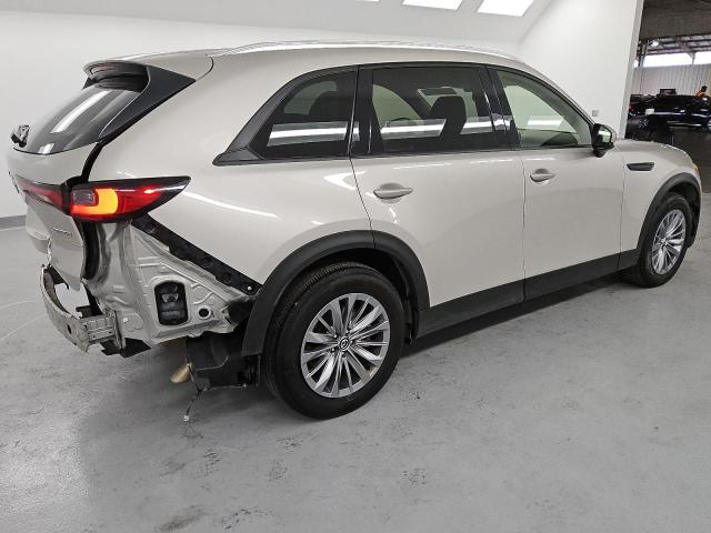 Photo 3 from auction – 2024 MAZDA CX-90 PREF with VIN JM3KKCHD9R1124133