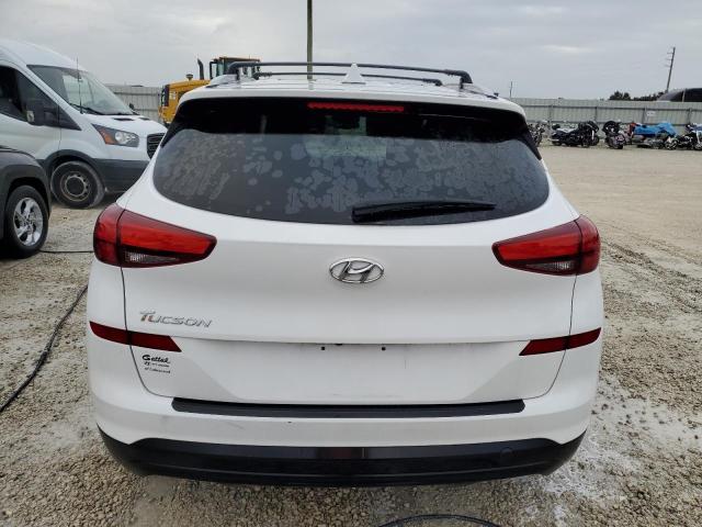 Photo 6 from auction – 2020 HYUNDAI TUCSON LIM with VIN KM8J33A45LU127978