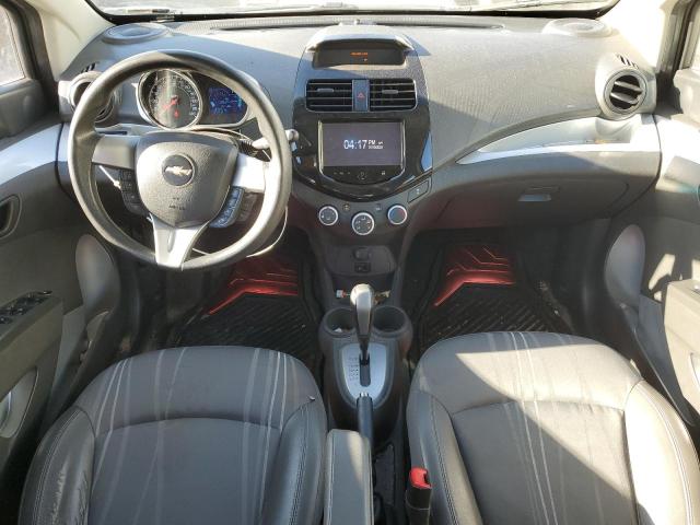 Photo 8 from auction – 2014 CHEVROLET SPARK 1LT with VIN KL8CD6S99EC590844