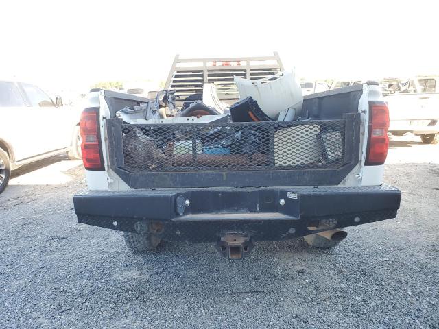 Photo 6 from auction – 2015 CHEVROLET SILVERADO with VIN 1GC1KVEG4FF149972