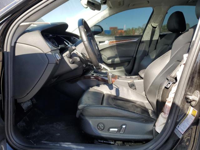 Photo 7 from auction – 2013 AUDI A4 PRESTIG with VIN WAUKFAFL4DN011703