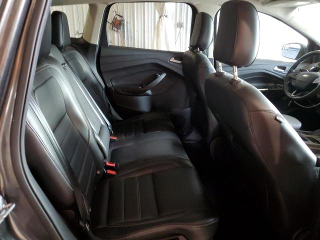 Photo 11 from auction – 2018 FORD ESCAPE SEL with VIN 1FMCU0HD1JUC72989