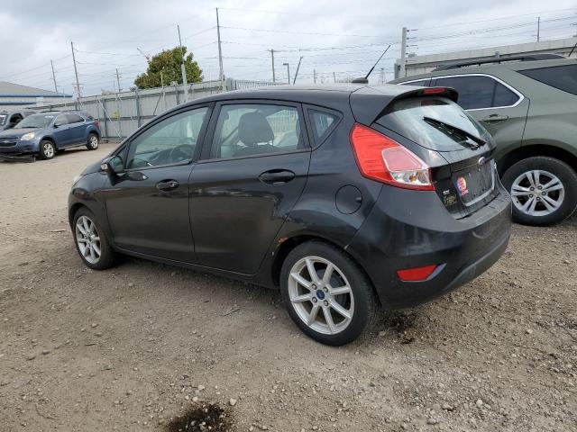 Photo 2 from auction – 2015 FORD FIESTA SE with VIN 3FADP4EJ9FM109154