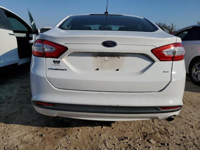 Photo 6 from auction – 2014 FORD FUSION SE with VIN 1FA6P0H72E5377968