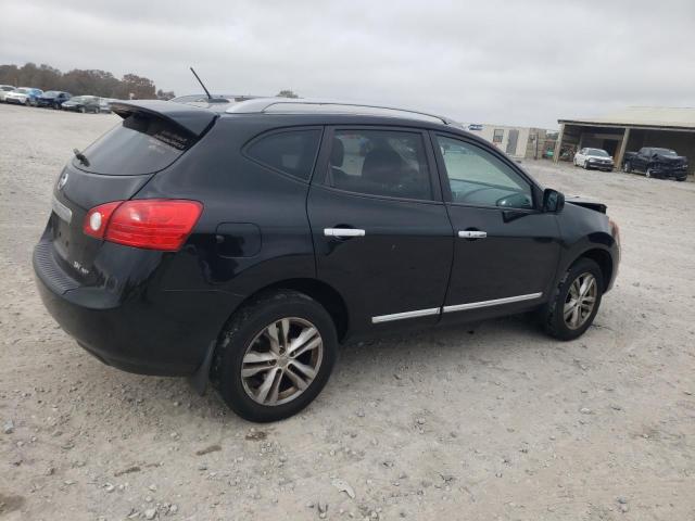 Photo 3 from auction – 2012 NISSAN ROGUE S with VIN JN8AS5MVXCW705296