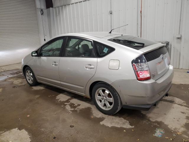 Photo 2 from auction – 2005 TOYOTA PRIUS with VIN JTDKB20U957045728