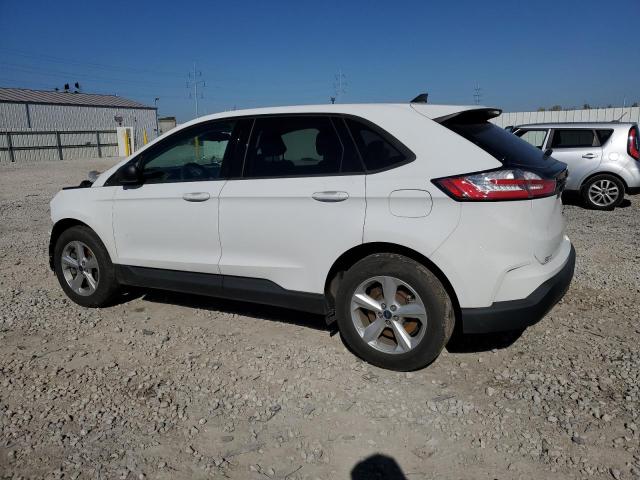 Photo 2 from auction – 2022 FORD EDGE SE with VIN 2FMPK4G94NBA85138