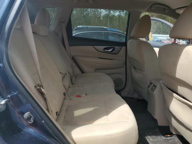 Photo 10 from auction – 2016 NISSAN ROGUE S with VIN KNMAT2MT0GP599382