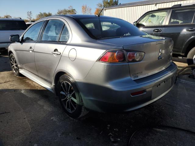 Снимка 2 от търг – 2015 MITSUBISHI LANCER SE с VIN JA32V2FW3FU021197