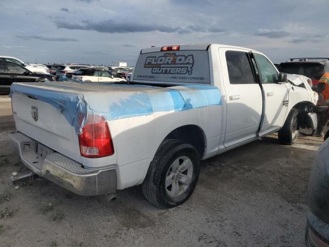 Photo 3 from auction – 2021 RAM 1500 CLASS with VIN 1C6RR6LG1MS540452