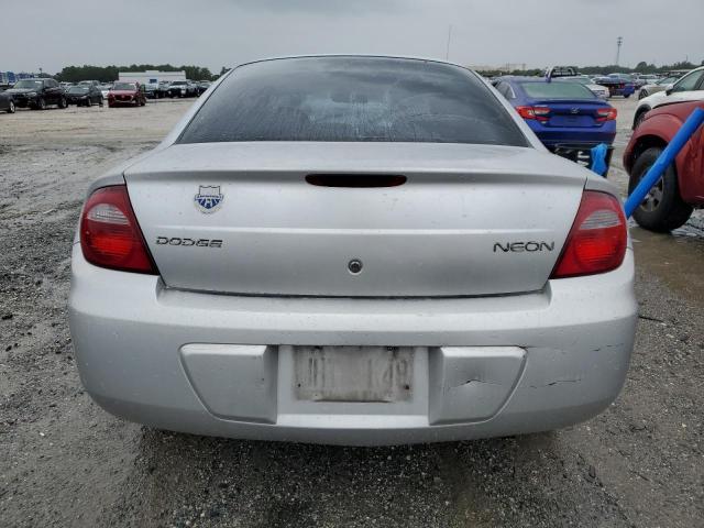 Photo 6 from auction – 2005 DODGE NEON BASE with VIN 1B3ES26C25D149847