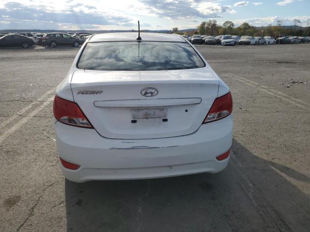 Photo 6 from auction – 2016 HYUNDAI ACCENT SE with VIN KMHCT4AE5GU146012