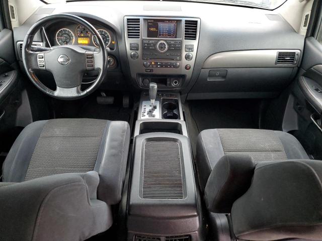 Photo 8 from auction – 2012 NISSAN ARMADA SV with VIN 5N1AA0ND2CN613124