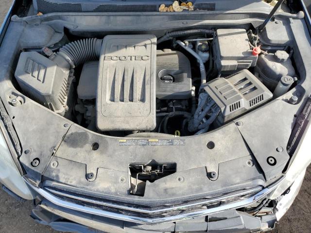 Photo 12 from auction – 2017 CHEVROLET EQUINOX LT with VIN 2GNFLFEK4H6199885